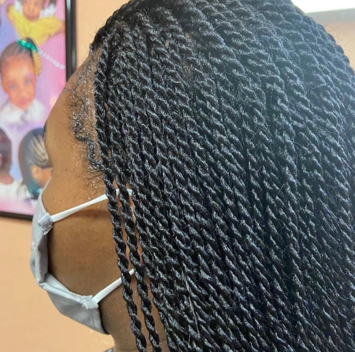 Twists Style